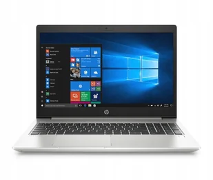 HP ProBook 450 G7 8VU69EAR i5 8GB 256GB 15,6" FHD LTE 8VU69EAR - Laptopy - miniaturka - grafika 1