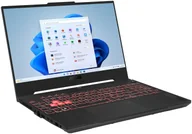 Laptopy - ASUS TUF Gaming A15 FA507NVR-LP017W R7-7435HS 15,6'' 144Hz 16GB 512GB + 500GB W11Home RTX4060 - miniaturka - grafika 1