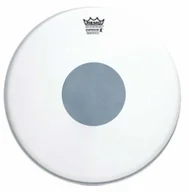 Akcesoria do perkusji - Remo Emperor X Powlekana rama do snaredra, 33 cm, czarna z kropkami 14 cali czarna BX-0114-10 - miniaturka - grafika 1