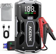 Urządzenia Rozruchowe - Jump startery - ACEZUK Jump Starter 4000 12 V - miniaturka - grafika 1