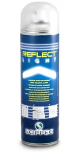 Farba REFLECT LIGHT w aerozolu - Farby i lakiery w sprayu - miniaturka - grafika 1