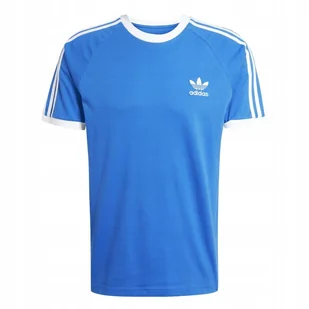 ADIDAS KOSZULKA ADICOLOR 3-STRIPES JD2880 R. 2XL - Koszulki męskie - miniaturka - grafika 1