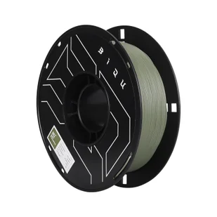 filament do drukarek 3D, matowa powierzchnia, średnica 175 mm, zielony - Filamenty i akcesoria do drukarek 3D - miniaturka - grafika 1