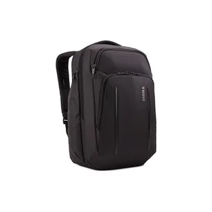 Plecak Thule Crossover 2 30L Kolor: czarny - Plecaki - miniaturka - grafika 1