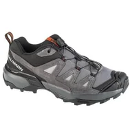 Buty trekkingowe męskie - Buty trekkingowe męskie Salomon X Ultra 360 Ltr - miniaturka - grafika 1