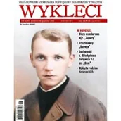 Czasopisma - Kwartalnik Wykleci nr 4(28)/2022 - praca zbiorowa - miniaturka - grafika 1