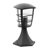 Lampy ogrodowe - Eglo ALORIA 93099 zewnętrzna lampa stojąca 1x60W E27 - miniaturka - grafika 1