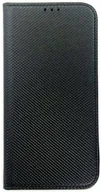 Etui i futerały do telefonów - Etui z klapką Forcell Smart Magnet Book do Google Pixel 8 Black (5905359816768) - miniaturka - grafika 1