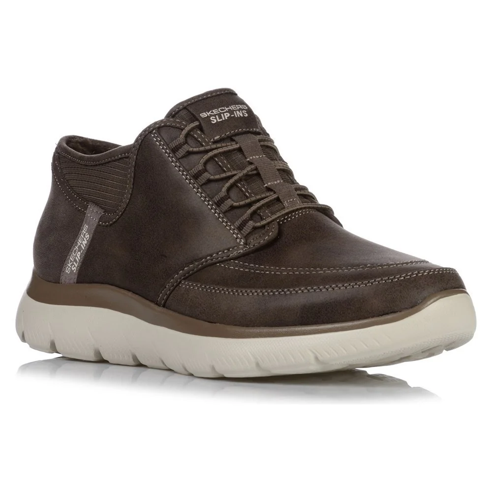 Buty Skechers Summits Siegul Slip Ins 232927CHOC