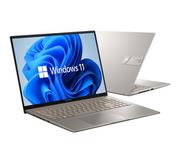 Laptopy - ASUS Vivobook S16X i5-12500H/16GB/512/Win11 OLED S5602ZA-L2183WA-16GB_500SSD - miniaturka - grafika 1