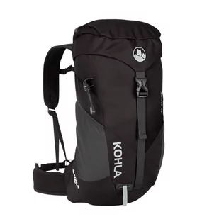 Plecak turystyczny Kohla Active 22L Caviar Dawn Blue - Plecaki - miniaturka - grafika 1