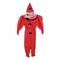 Stroje karnawałowe - Strój pajacyk-98 - miniaturka - grafika 1