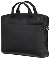 Torby na laptopy - dbramante1928 Amalienborg 15'' czarny - miniaturka - grafika 1