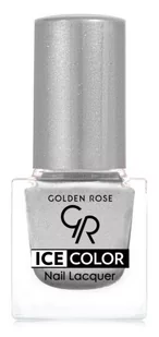 Golden Rose ice color lakier do paznokci 157 - Lakiery do paznokci - miniaturka - grafika 1
