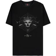 Gadżety dla graczy - Difuzed Diablo IV - Queen of the Damned XL - miniaturka - grafika 1