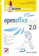 Aplikacje biurowe - OpenOffice.ux.pl 2.0 - miniaturka - grafika 1