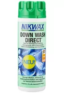 Środki do prania - Nikwax Down Wash Direct Spray, 300 ml 2020 Środki do pielęgnacji tkanin 303390000 - miniaturka - grafika 1