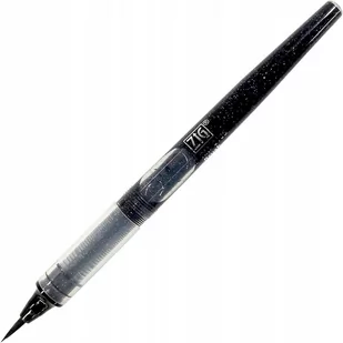 KURETAKE Wkład do pisaka Cocoiro Letter Pen BLACK - Kredki, ołówki, pastele i pisaki - miniaturka - grafika 1