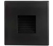 Lampy ogrodowe - LED Oświetlenie schodowe zewnętrzne DECENTLY LED/1,5W/230V 3000/4000/6500K IP44 - miniaturka - grafika 1