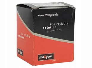 MAXGEAR Zestaw przegubu, półoś napędowa 49-1319 49-1319 - Przeguby i półosie - miniaturka - grafika 1