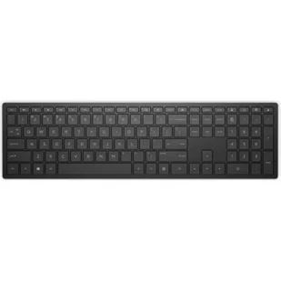 HP Pavilion 600 czarny (4CE98AA) - Klawiatury - miniaturka - grafika 1