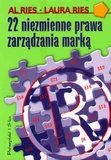 Zarządzanie - 22 Niezmienne Prawa Zarządzania Marką - miniaturka - grafika 1