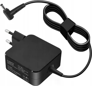Zasilacz do laptopa Asus 45W 19V 2,37A 4,0x1,35mm - Zasilacze do laptopów - miniaturka - grafika 1