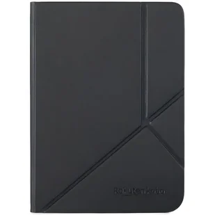 Etui do czytnika ebooków KOBO sleep Clara Colour/BW black - Etui do czytników e-book - miniaturka - grafika 1