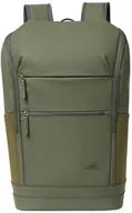 Torby na laptopy - NB BACKPACK URBAN 20L 15.6"/7856 GREEN RIVACASE - miniaturka - grafika 1