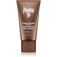 Odżywki do włosów - Plantur 39 Phyto-Coffein Color Brown Balm balsam do włosów 150 ml dla kobiet - miniaturka - grafika 1