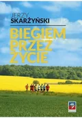 Pamiętniki, dzienniki, listy - Biegiem przez życie Autograf autora - miniaturka - grafika 1