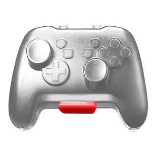Tomtoc Etui na kontroler Switch Pro ArmorCase-G25 - Akcesoria do Playstation - miniaturka - grafika 1