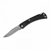 Noże - Buck knives Nóż składany 110 Slim Select Black (01BK11878) T 01BK11878 - miniaturka - grafika 1
