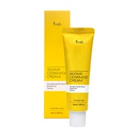 Kremy do twarzy - PRRETI Repair Ceramide Krem, 50 ml - miniaturka - grafika 1