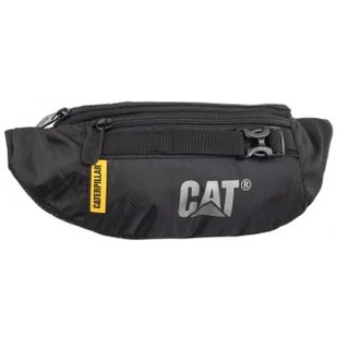 Saszetka Nerka Waist Bag A 84399-01 Black (CA163-a) Caterpillar - Nerki - miniaturka - grafika 1
