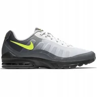 Moda i Uroda OUTLET - Buty Sportowe Nike Air Max Invigor Męskie szare CD1515-004 r. 46 - miniaturka - grafika 1