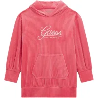 Sukienki i spódniczki dla dziewczynek - Guess Sukienka - miniaturka - grafika 1