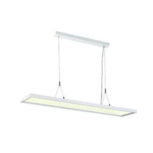 SLV WORKLIGHT DALI 1005396 oprawa wisząca 1x57W/LED 5000lm 4000K 80 IP20 1005396 - Lampy sufitowe - miniaturka - grafika 1