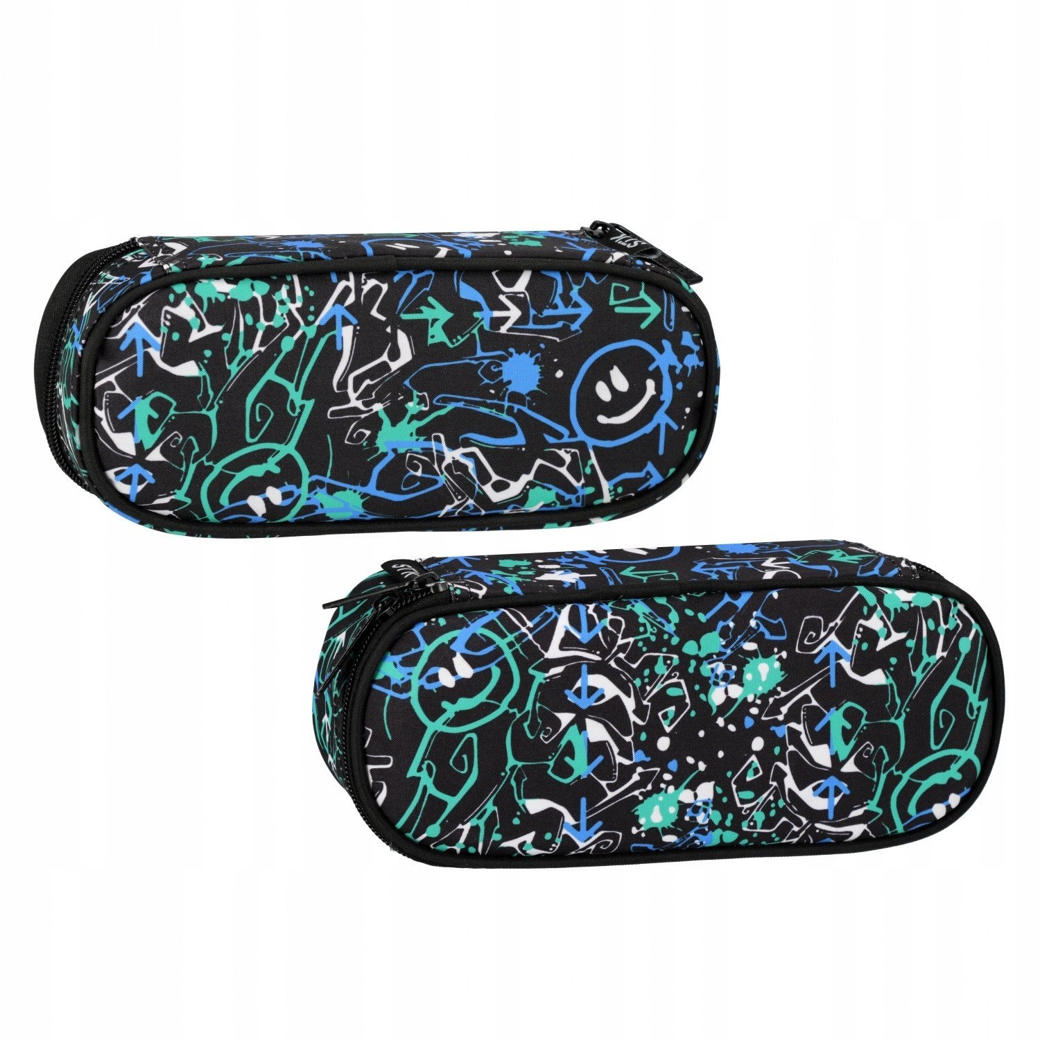 PIORNIK SASZ OWAL 1ZAM SCHOOL STK PB 12/48