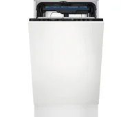 Zmywarki do zabudowy - Electrolux EEG63410L - miniaturka - grafika 1