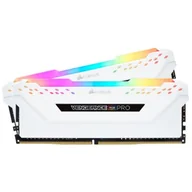 Pamięci RAM - Corsair 16GB CMW16GX4M2C3600C18W - miniaturka - grafika 1