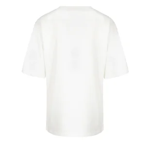 Koszulka damska DIADORA L. T-SHIRT SS URBANITY - Koszulki i topy damskie - miniaturka - grafika 2