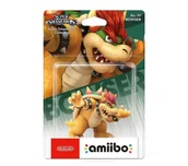 Akcesoria do Nintendo - Nintendo Amiibo No. 20 Bowser Super Smash Bros. Collection - miniaturka - grafika 1