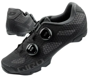 Buty rowerowe MTB Giro Sector BOA [000011]-37,5 - Buty rowerowe - miniaturka - grafika 1