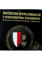 Felietony i reportaże - Muzeum dyplomacji i uchodźstwa polskiego - miniaturka - grafika 1