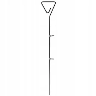 Podpórka Do Storczyków Podpora Roślin 10Szt 50Cm - Pozostałe akcesoria do uprawy roślin - miniaturka - grafika 1