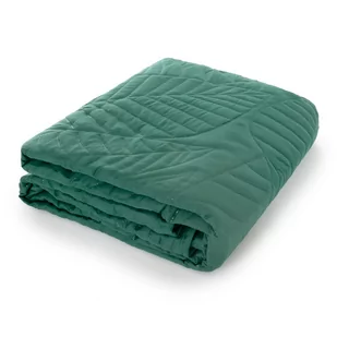 Narzuta 200 x 220 Tłoczona Mikrofibra Nicole 08 - Narzuty - miniaturka - grafika 2