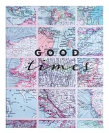 Albumy fotograficzne - Travel Maps - Album na 304 zdjęcia 13x20 cm - miniaturka - grafika 1