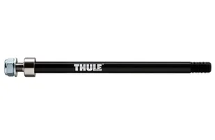 Adapter Thule  Thru Axle Syntace M12 x 1.0 (169-184 mm) - Przyczepki rowerowe - miniaturka - grafika 1