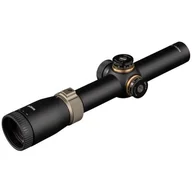Lunety i akcesoria - DORR Luneta DORR Milan XP 4I 1-6x24 mm Reticle 4A Red Dot 900500 - miniaturka - grafika 1